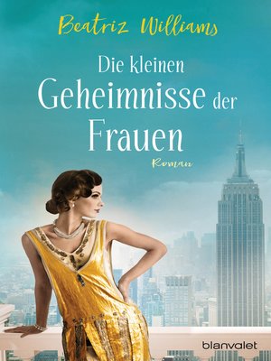 cover image of Die kleinen Geheimnisse der Frauen